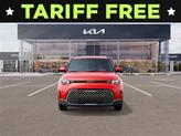 Thumbnail of 2025 Inferno Red Kia Soul