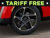 Thumbnail of 2025 Inferno Red Kia Soul