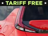 Thumbnail of 2025 Inferno Red Kia Soul