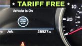 Thumbnail of 2023 Aurora Black Pearl Kia Carnival