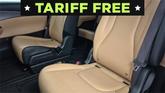 Thumbnail of 2023 Aurora Black Pearl Kia Carnival
