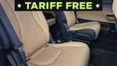 Thumbnail of 2023 Aurora Black Pearl Kia Carnival