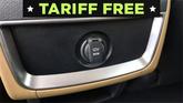 Thumbnail of 2023 Aurora Black Pearl Kia Carnival