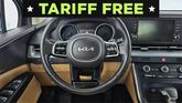 Thumbnail of 2023 Aurora Black Pearl Kia Carnival