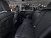 Thumbnail of 2025 Glacial White Pearl Kia Sorento