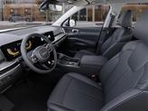 Thumbnail of 2025 Glacial White Pearl Kia Sorento