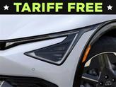 Thumbnail of 2025 Glacier White Pearl Kia EV6