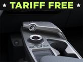 Thumbnail of 2025 Glacier White Pearl Kia EV6
