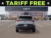 Thumbnail of 2025 Wolf Gray Kia Sportage