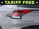 Thumbnail of 2025 Wolf Gray Kia Sportage