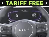 Thumbnail of 2025 Wolf Gray Kia Sportage