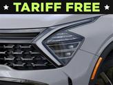 Thumbnail of 2025 Wolf Gray Kia Sportage