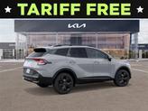 Thumbnail of 2025 Wolf Gray Kia Sportage