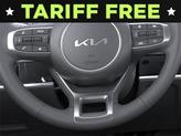 Thumbnail of 2025 Wolf Gray Kia Sportage