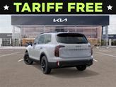 Thumbnail of 2025 Wolf Gray Kia Telluride