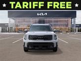 Thumbnail of 2025 Wolf Gray Kia Telluride