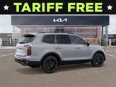 Thumbnail of 2025 Wolf Gray Kia Telluride