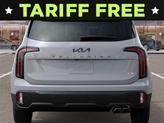 Thumbnail of 2025 Wolf Gray Kia Telluride