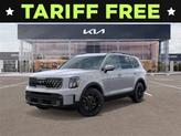 Photo of 2025 Wolf Gray Kia Telluride