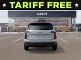 Thumbnail of 2025 Wolf Gray Kia Telluride
