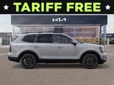 Thumbnail of 2025 Wolf Gray Kia Telluride