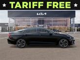 Thumbnail of 2026 Aurora Black Kia K5