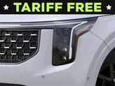 Thumbnail of 2026 Snow White Pearl Kia Carnival