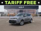 Photo of 2025 Steel Gray Kia Soul