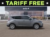 Thumbnail of 2025 Steel Gray Kia Soul