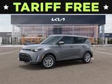 Thumbnail of 2025 Steel Gray Kia Soul