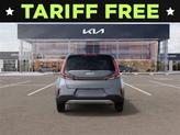 Thumbnail of 2025 Steel Gray Kia Soul