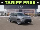 Thumbnail of 2025 Steel Gray Kia Soul