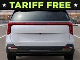 Thumbnail of 2026 Snow White Pearl Kia Carnival