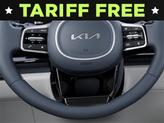 Thumbnail of 2026 Snow White Pearl Kia Carnival