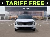 Thumbnail of 2026 Snow White Pearl Kia Carnival