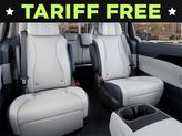 Thumbnail of 2026 Snow White Pearl Kia Carnival