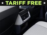 Thumbnail of 2026 Snow White Pearl Kia Carnival