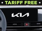 Thumbnail of 2026 Snow White Pearl Kia Carnival