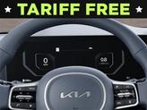 Thumbnail of 2026 Snow White Pearl Kia Carnival