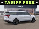 Thumbnail of 2026 Snow White Pearl Kia Carnival