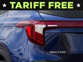 Thumbnail of 2026 Blue Kia Seltos