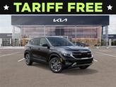 Thumbnail of 2025 Fusion Black Kia Seltos