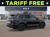 Thumbnail of 2025 Black Kia Telluride