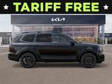 Thumbnail of 2025 Black Kia Telluride