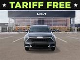 Thumbnail of 2025 Gravity Gray Kia Sportage Hybrid
