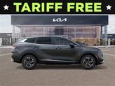 Thumbnail of 2025 Gravity Gray Kia Sportage Hybrid