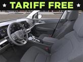 Thumbnail of 2025 Gravity Gray Kia Sportage Hybrid