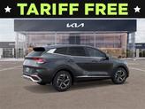 Thumbnail of 2025 Gravity Gray Kia Sportage Hybrid
