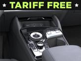 Thumbnail of 2025 Gravity Gray Kia Sportage Hybrid