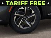 Thumbnail of 2025 Gravity Gray Kia Sportage Hybrid